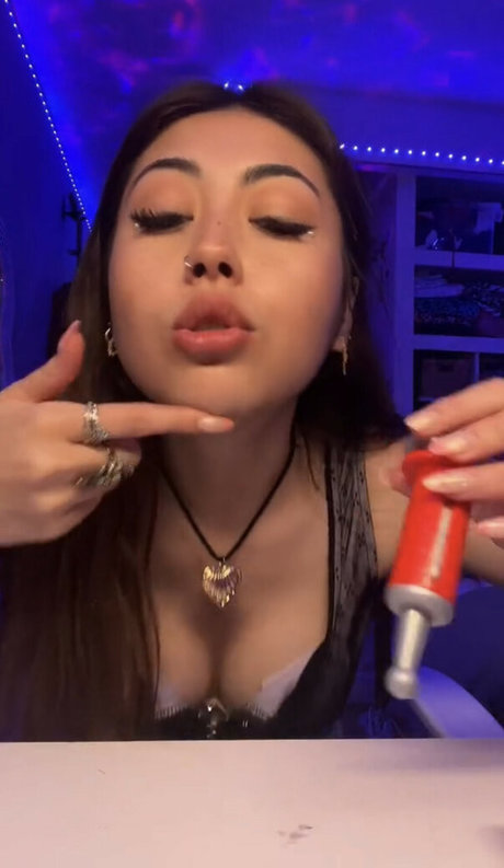 Angelic Lofi ASMR onlyfans nudes