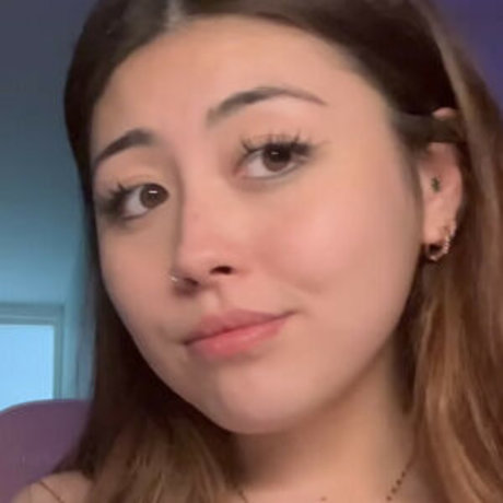 Angelic Lofi ASMR naked onlyfans leak