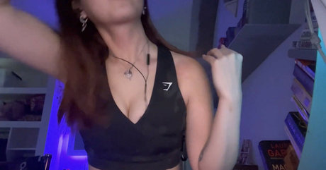 Angelic Lofi ASMR onlyfans leaked pictures