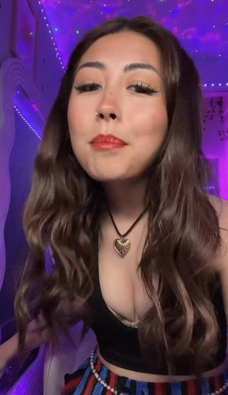 Angelic Lofi ASMR only fans pics