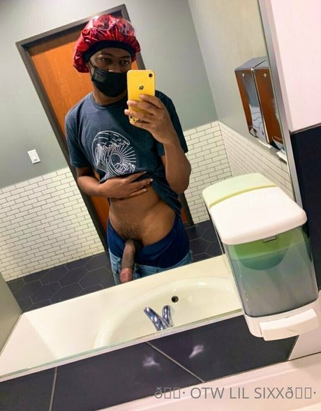 officialotwlilsixx onlyfans naked