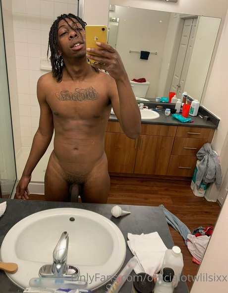 officialotwlilsixx onlyfans porn nude
