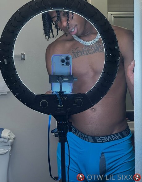 officialotwlilsixx onlyfans porn leak