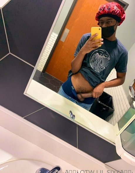officialotwlilsixx only fans nude