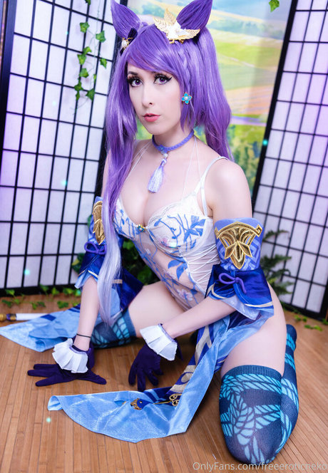 freeeroticneko onlyfans nudes leak