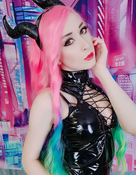 freeeroticneko only fans nude leaks