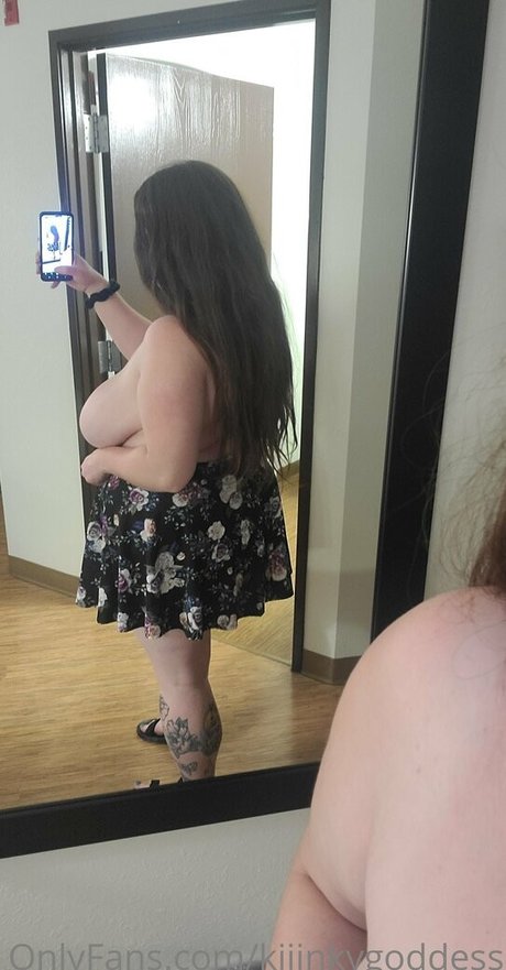 kiiinkygoddess onlyfans leak xxx