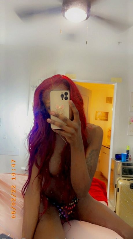 glamazonchanelr onlyfans keak