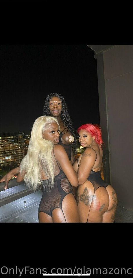 glamazonchanelr onlyfans model