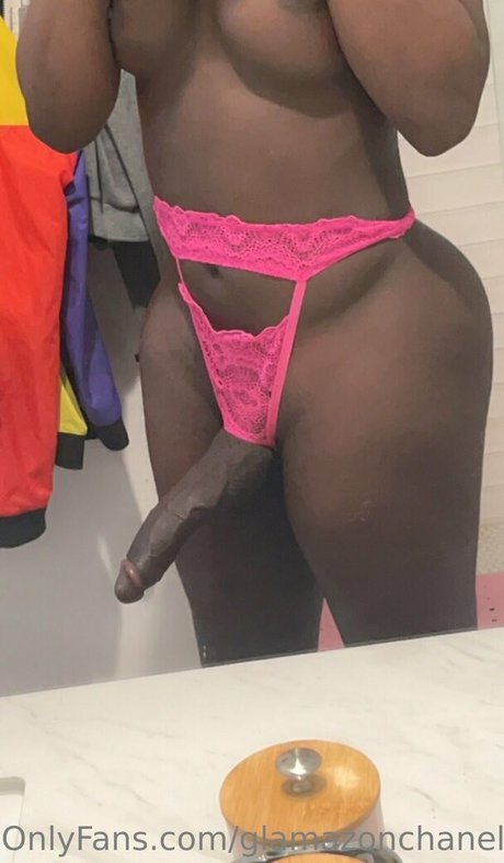 glamazonchanelr onlyfans pic