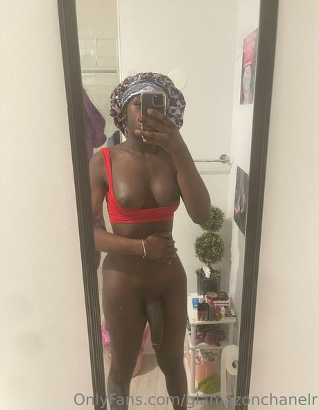 glamazonchanelr onlyfans post