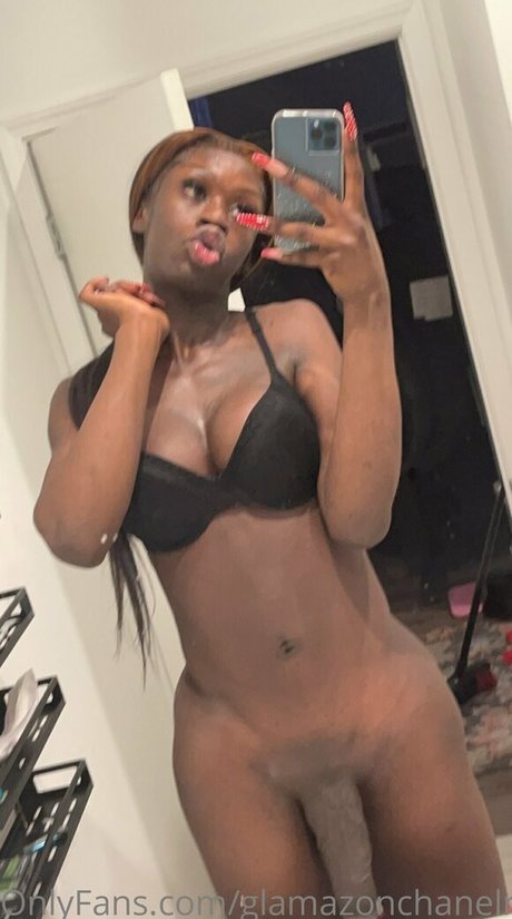 glamazonchanelr onlyfans posts