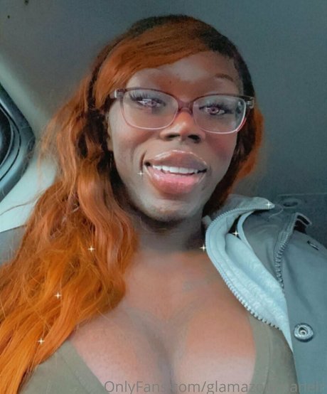 glamazonchanelr only fans leaked porn