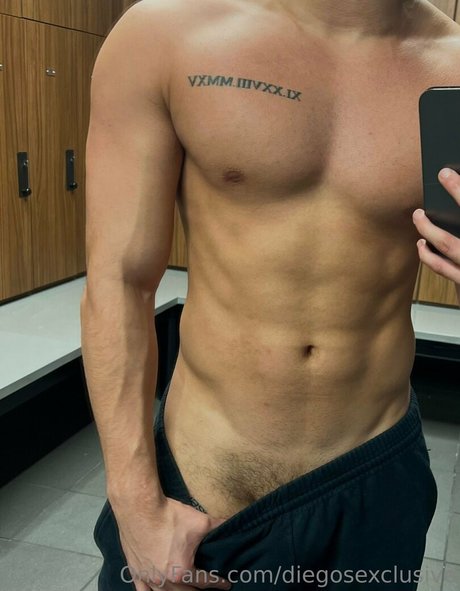 diegosexclusive only fans