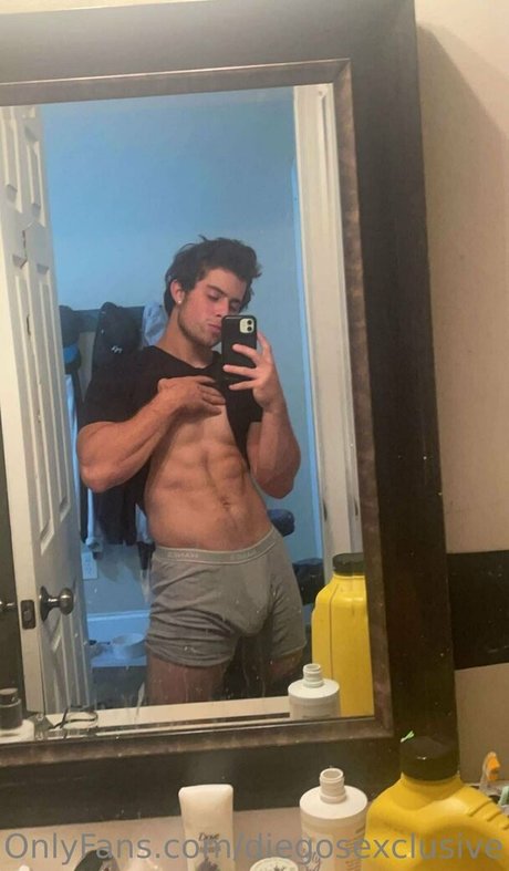 diegosexclusive leaked onlyfans