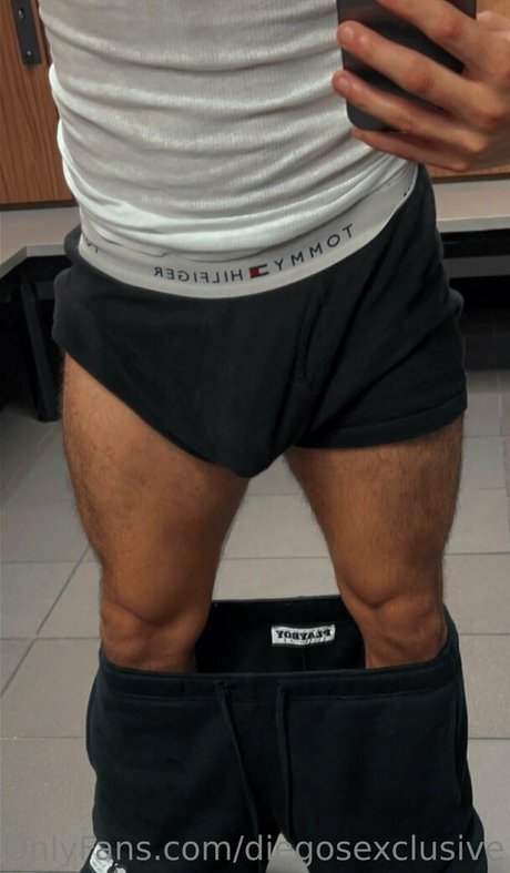 diegosexclusive leaked onlyfans naked