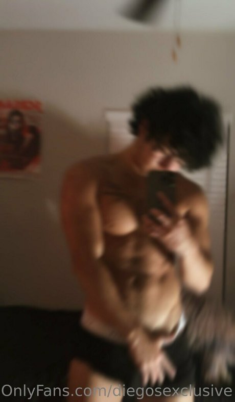 diegosexclusive onlyfans posts