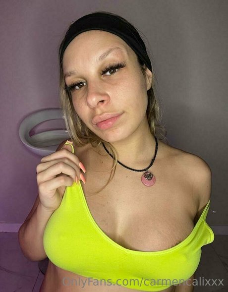 carmencalixxx onlyfans pictures