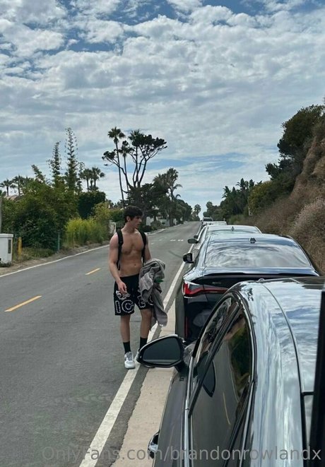 brandonrowlandx only fans leaked