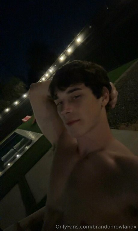 brandonrowlandx leaked nudes onlyfans