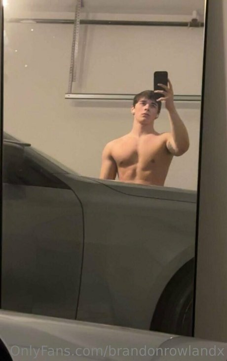 brandonrowlandx naked leaked onlyfans