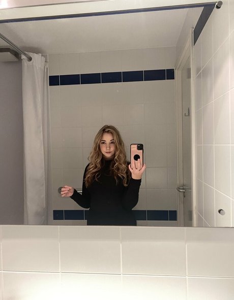 yoga asian onlyfans pornographic self-portrait