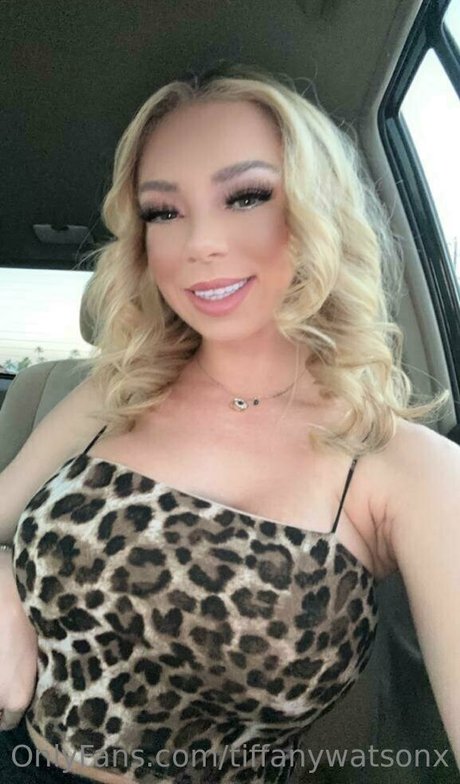 tiffanywatsonx onlyfans nudes