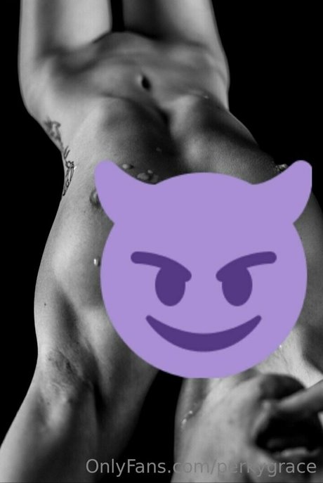 perkygrace onlyfans naked leaked