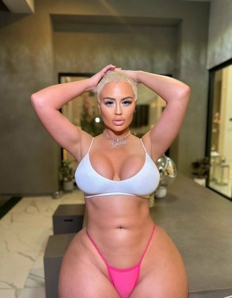 daniibanksvip onlyfans porn leaked