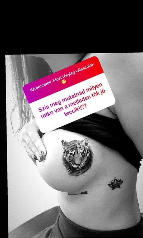 Dzsenifer Vajai porn onlyfans