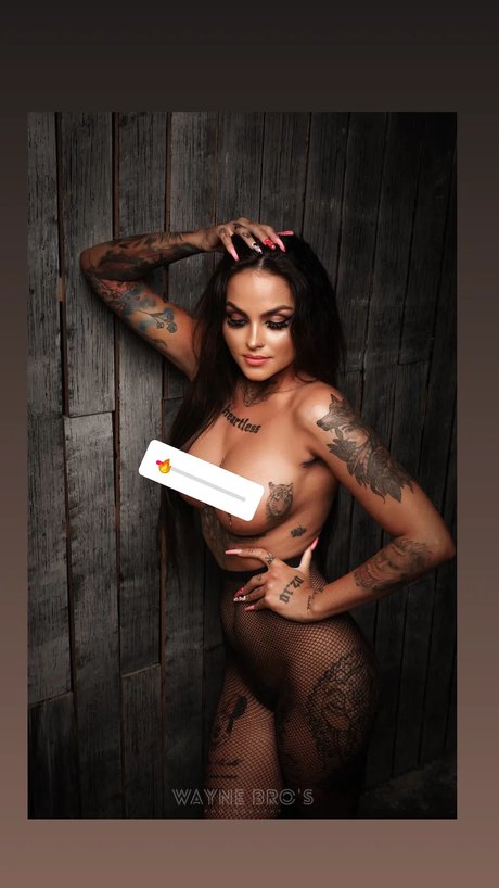 Dzsenifer Vajai onlyfans sex