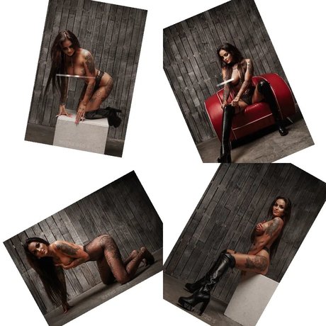 Dzsenifer Vajai porn onlyfans leak