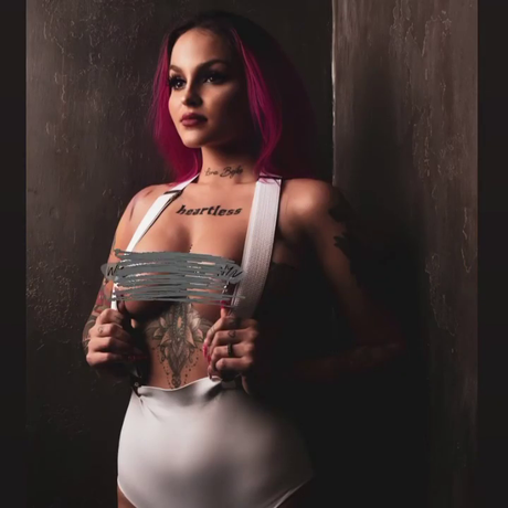 Dzsenifer Vajai onlyfans exposed