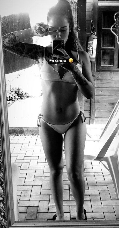 Fernanda Bommerich nudes onlyfans leaks