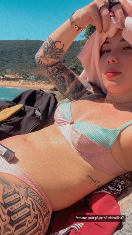 Fernanda Bommerich onlyfans nude porn