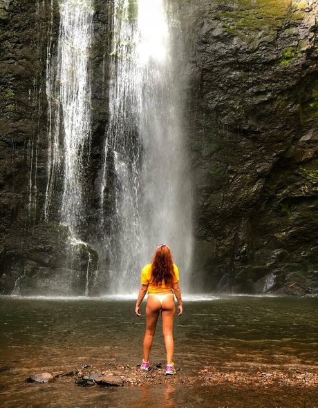 halloween onlyfans top self-portrait