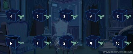 LeahObscure onlyfans nudes leak