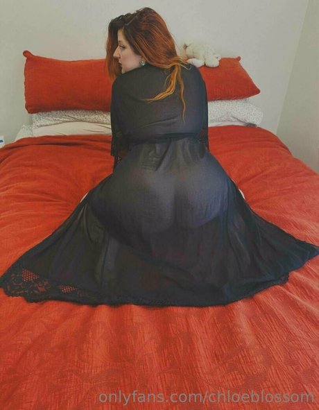 chloeblossom leak onlyfans porn