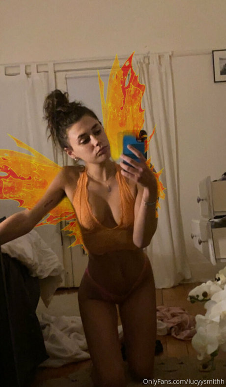 Lucia Colosimo onlyfans leaked porn