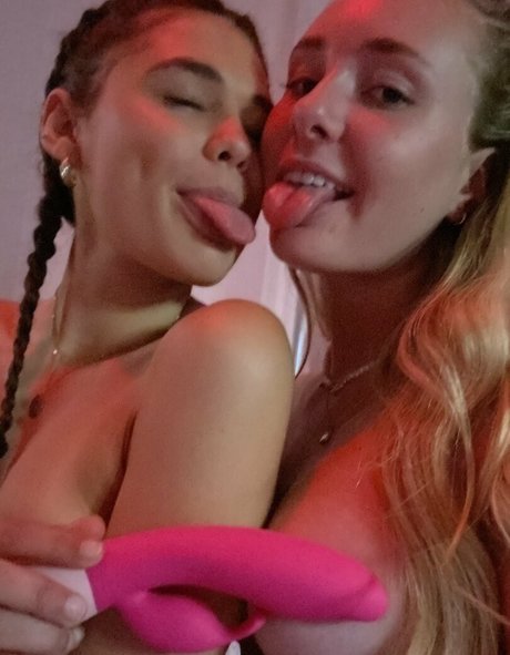 Lucia Colosimo onlyfans archives