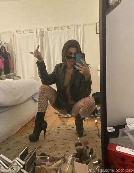 Lucia Colosimo onlyfans leaj