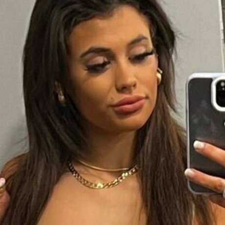 Lucia Colosimo onlyfans leaked pics