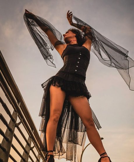 Anastasia Luna onlyfans leak