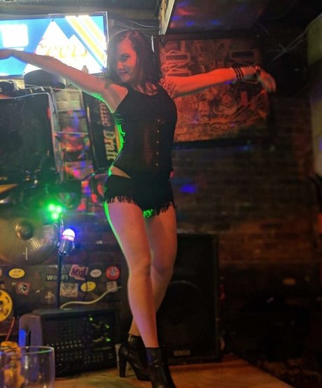 Anastasia Luna leaked naked onlyfans