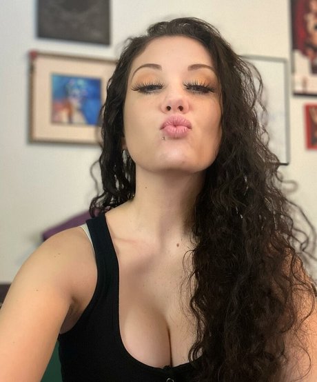Anastasia Luna leaked onlyfans free