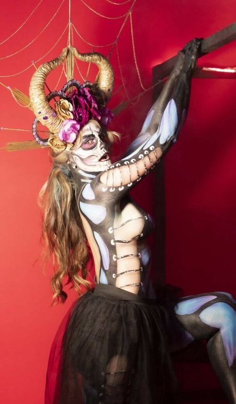 Aura Cristina Geithner Profile image