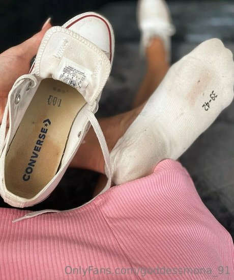 goddessmona 91 naked onlyfans leaked