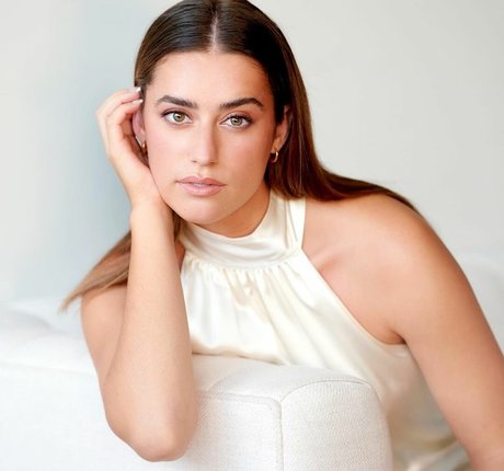 Paige Evans onlyfans model