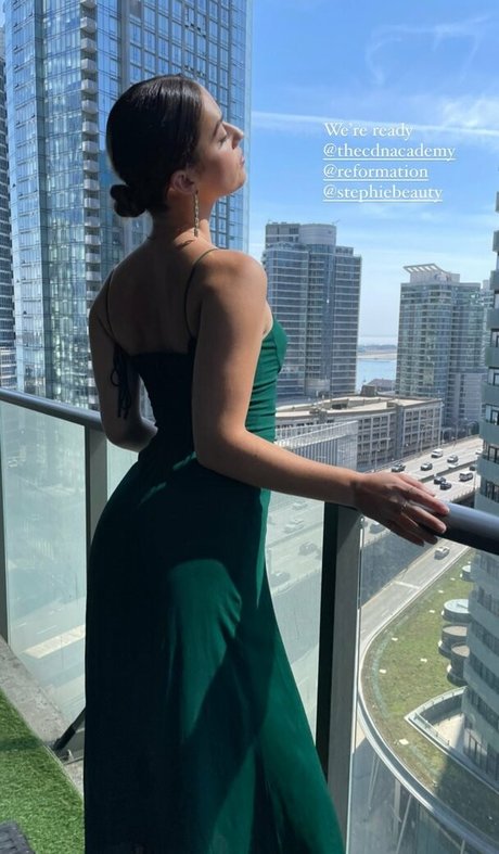 Paige Evans only fans sex