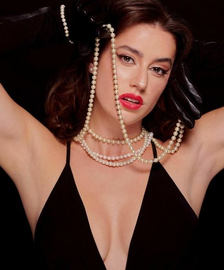 Paige Evans onlyfans leaked nudes